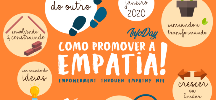 Infoday | How to promote Empathy